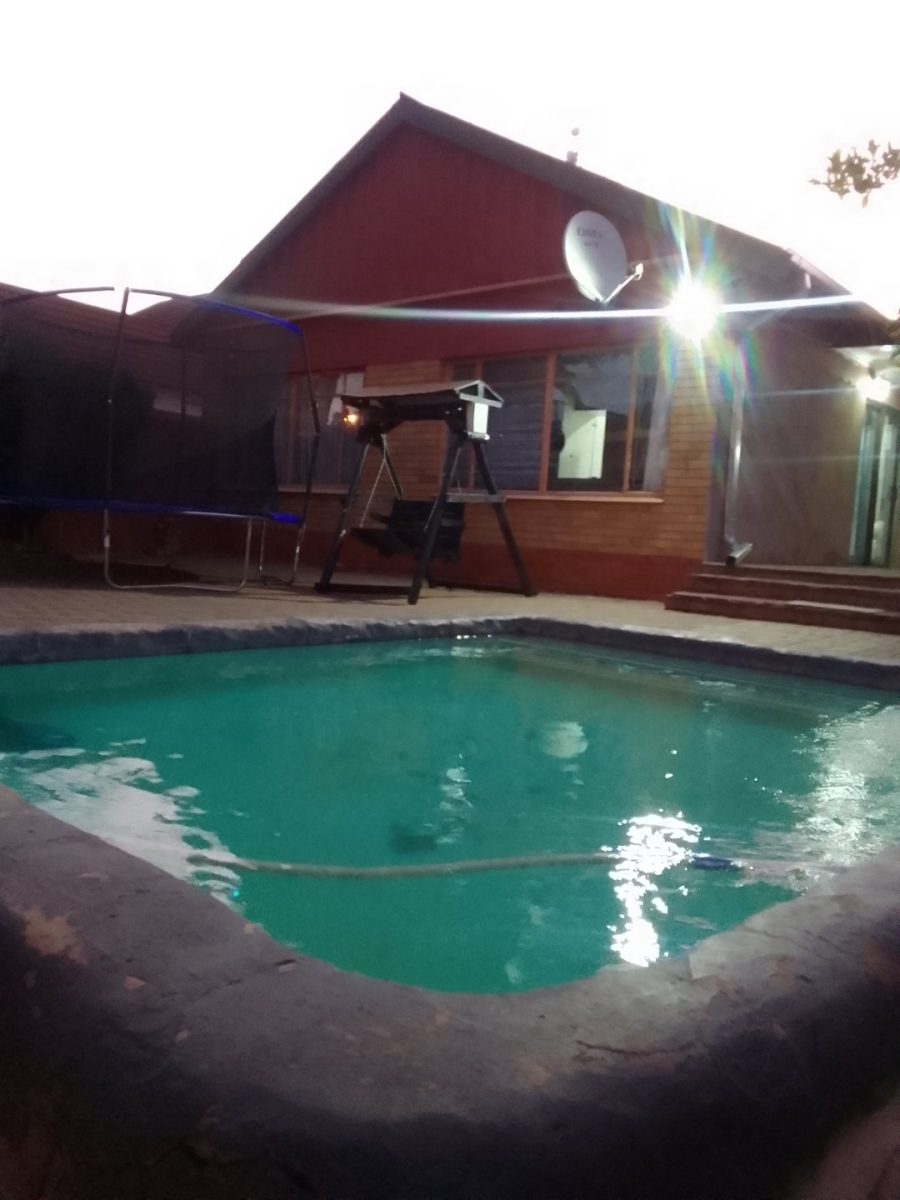 3 Bedroom Property for Sale in Hilton Free State